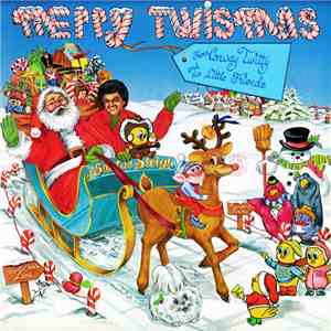 Conway Twitty - Merry Twismas From Conway Twitty And His Little Friends download flac mp3