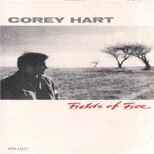 Corey Hart - Fields Of Fire download flac mp3