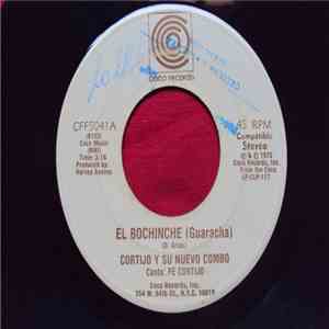 Cortijo Y Su Combo - El Bochinche download flac mp3