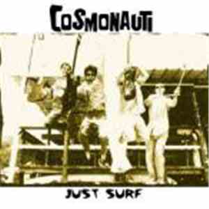 Cosmonauti - Just Surf download flac mp3
