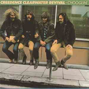Creedence Clearwater Revival - Chooglin´ flac mp3 download