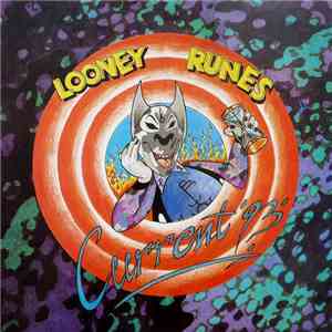 Current 93 - Looney Runes download flac mp3
