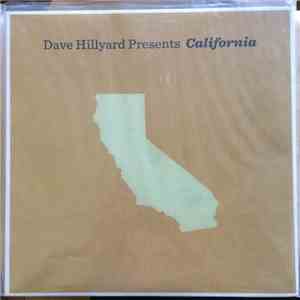 David Hillyard - Dave Hillyard Presents California download flac mp3