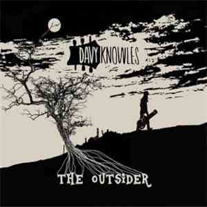Davy Knowles - The Outsider download flac mp3