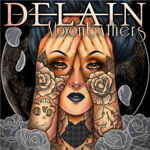 Delain - Moonbathers download flac mp3