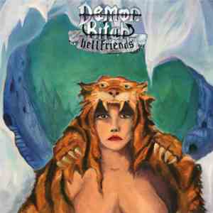 Demon Bitch - Hellfriends download flac mp3