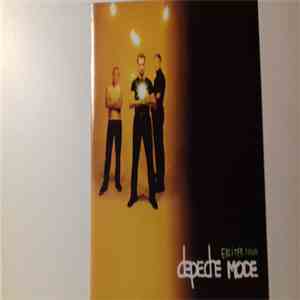 Depeche Mode - Exciter Tour download flac mp3