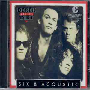 Derek & The Dirt - Six & Acoustic download flac mp3