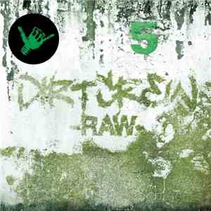 Dirt Crew - Raw download flac mp3