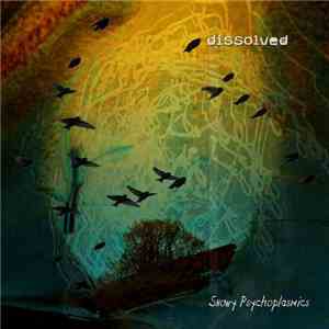 Dissolved - Snowy Psychoplasmics flac mp3 download