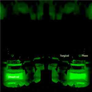 Dissolved - Surgical Phase download flac mp3