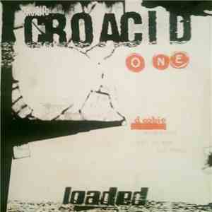 Doobie  - Croacid One download flac mp3