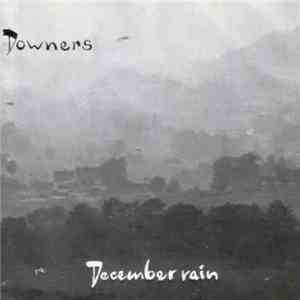 Downers - December Rain download flac mp3