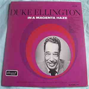 Duke Ellington - In A Magenta Haze download flac mp3