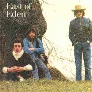 East Of Eden  - East Of Eden download flac mp3
