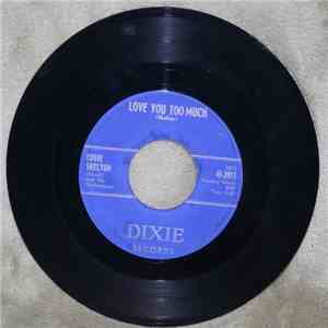 Eddie Skelton - Love You Too Much / Rebel Retreat download flac mp3