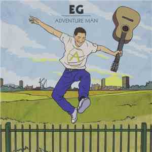 Eg - Adventure Man download flac mp3