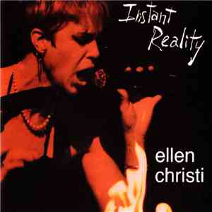 Ellen Christi  - Instant Reality download flac mp3