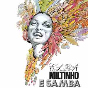 Elza Soares, Miltinho - Elza Miltinho E Samba download flac mp3