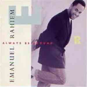 Emanuel Rahiem - Always Be Around download flac mp3