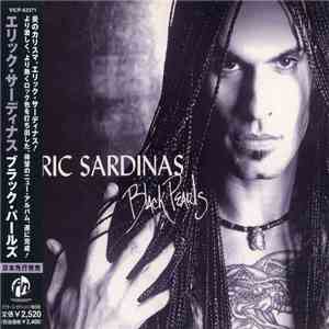 Eric Sardinas - Black Pearls download flac mp3