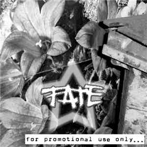 Fate  - Promo download flac mp3