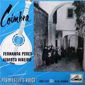 Fernanda Peres / Alberto Ribeiro - Coimbra download flac mp3