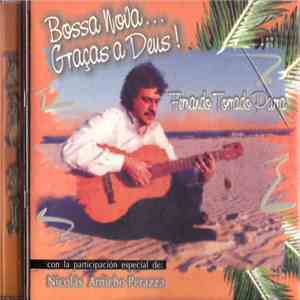 Fernando Torrado Parra - Bossa Nova... Graças A Deus! download flac mp3