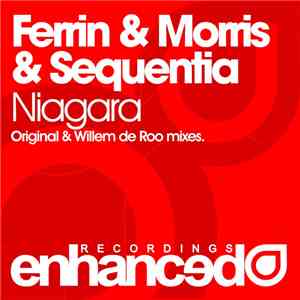 Ferrin & Morris & Sequentia - Niagara download flac mp3