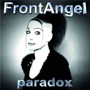 FrontAngel - Paradox download flac mp3