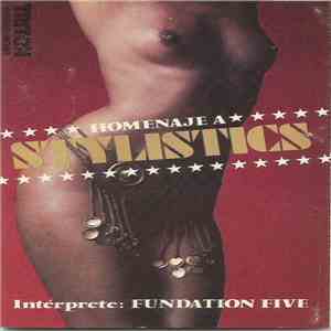 Fundation Five - Homenaje A Stylistics download flac mp3