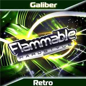 Galiber - Retro download flac mp3