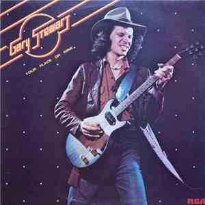 Gary Stewart - Your Place Or Mine download flac mp3