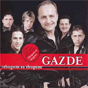 Gazde - Zbogom Za Zbogom download flac mp3