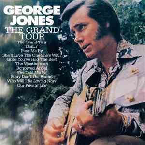George Jones  - The Grand Tour flac mp3 download