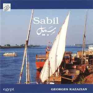 Georges Kazazian - سبيل = Sabil download flac mp3