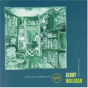 Gerry Mulligan - The Essential Gerry Mulligan download flac mp3