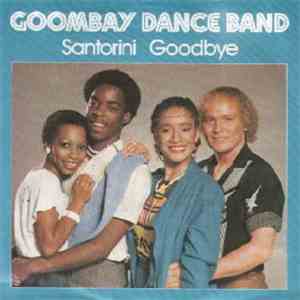 Goombay Dance Band - Santorini Goodbye download flac mp3