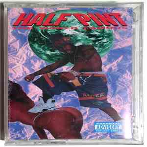 Half Pint  - Drop It All / One Leg Up download flac mp3