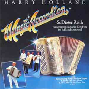 Harry Holland & Dieter Reith - Magic Accordion download flac mp3