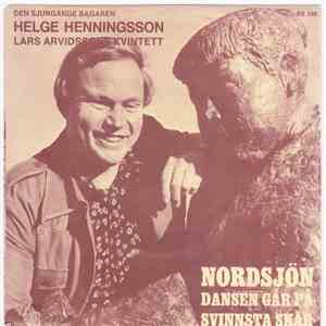 Helge Henningsson - Nordsjön download flac mp3
