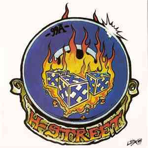H-Street - H-Street download flac mp3