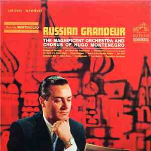Hugo Montenegro - Russian Grandeur download flac mp3