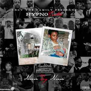 Hypno Carlito - Never Say Never download flac mp3