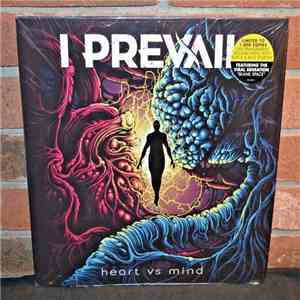 I Prevail - Heart Vs Mind download flac mp3