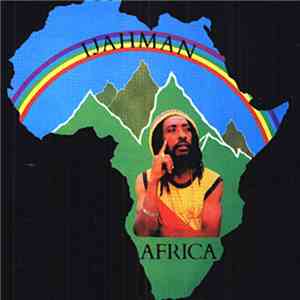 Ijahman Levi - Africa download flac mp3