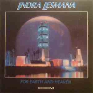 Indra Lesmana - For Earth And Heaven download flac mp3