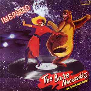 Inspired  - The Bare Necessities / It's A Small World download flac mp3