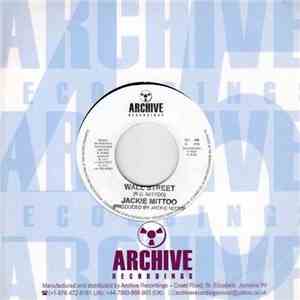 Jackie Mittoo - Wall Street download flac mp3