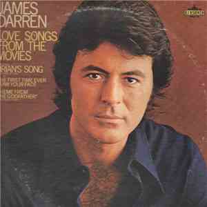 James Darren - Love Songs From The Movies download flac mp3